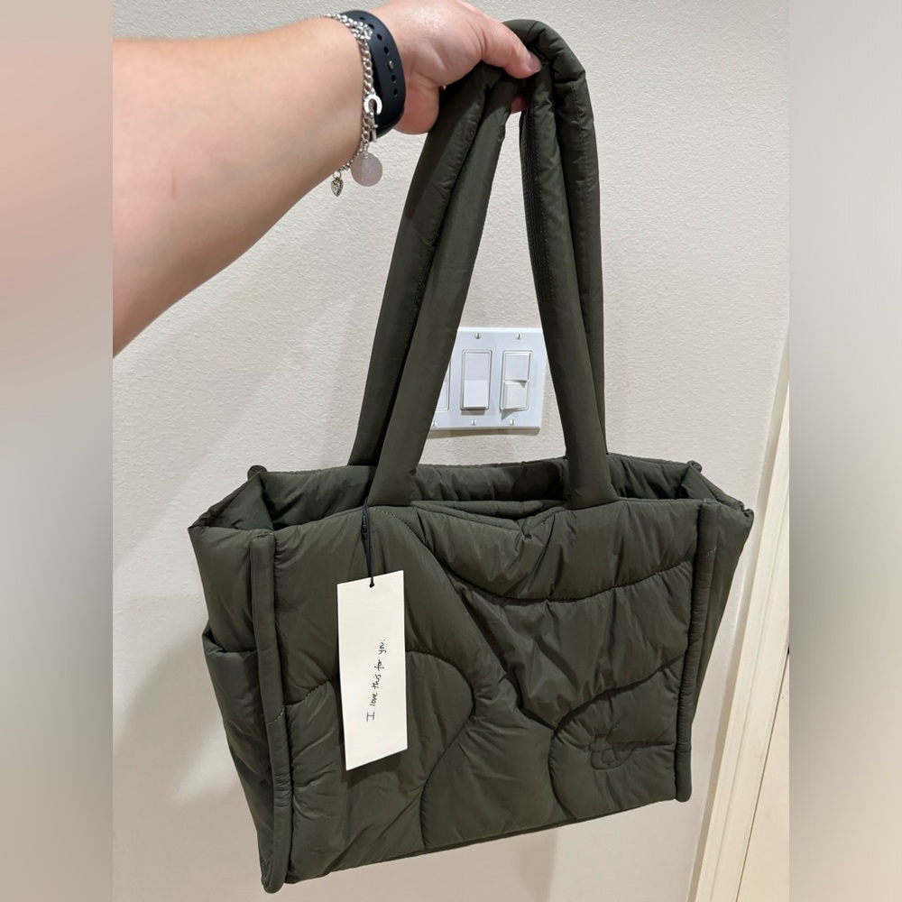 Thirty Years Tote Bag